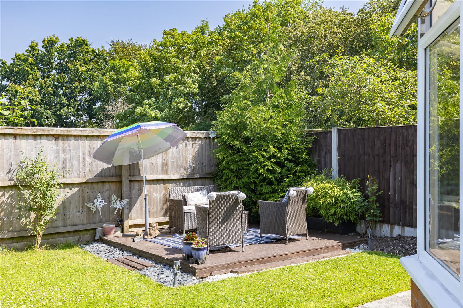 Arkholme Drive, Longton, Preston